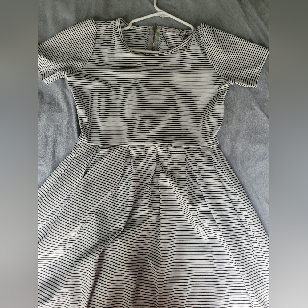 Lularoe Amela Size L